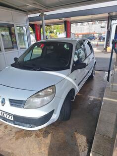 Renault - Grand Scenic - 1.9