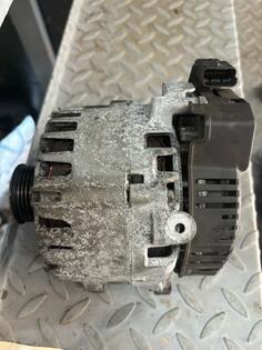 Alternator za Citroen - C4    - 2015