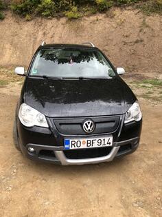 Volkswagen - Polo Cross - 1.9 tdi