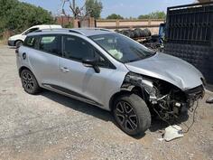 U djelovima Renault - Clio 15