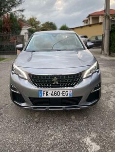 Peugeot - 3008 - 1.5 Hdi Automatik