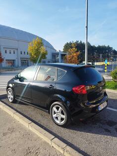 Seat - Altea - 1.6 TDI