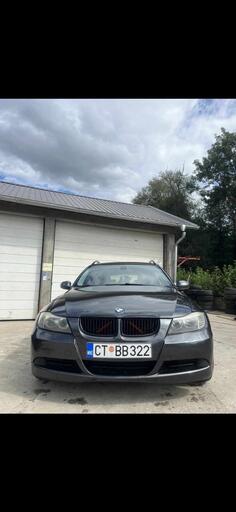 BMW - 320 - 2.0