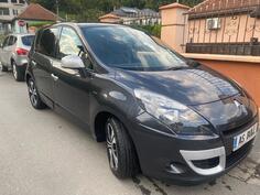 Renault - Scenic - 19 dizel