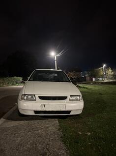 Seat - Ibiza - 1,0