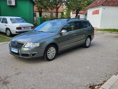 Volkswagen - Passat - 2.0tdi