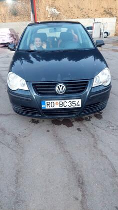 Volkswagen - Polo - 1.4 tdi