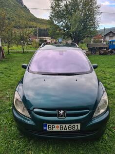 Peugeot - 307 - 1.6 HDI