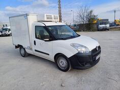 Fiat - DOBLO 1.3 Multijet / Hladnjača