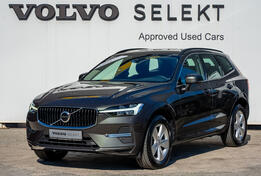 Volvo - XC 60 - 60 B4 (D) MOMENTUM PRO