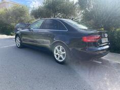 Audi - A4 - 2.0 TDI