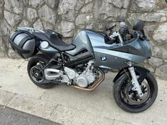 BMW - F800ST