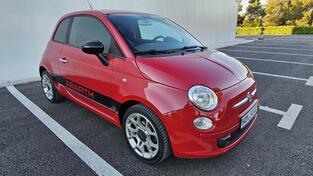 Fiat - 500 - 1.2