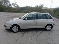 Seat - Ibiza - 1.4 MPI