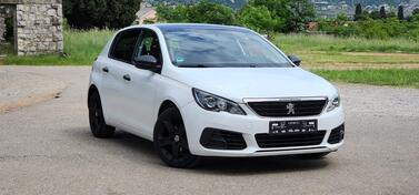 Peugeot - 308 - 1.5