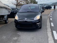 Citroen - C4 Picasso