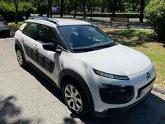 Citroen - C4 Cactus - 1.2 VTI