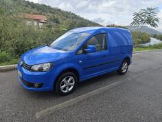 Volkswagen - Caddy - 1.6 TDI