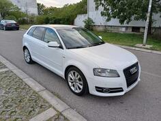 Audi - A3 - 2.0 tdi