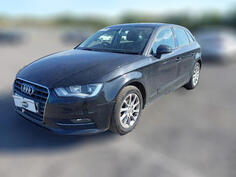 U djelovima Audi - A3 1.6 CLHA