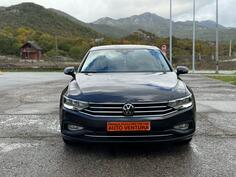 Volkswagen - Passat - 03.2021.g/Automatik