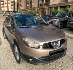 Nissan - Qashqai - 1.5 DCI