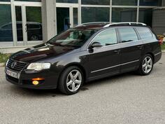 Volkswagen - Passat - 2.0 tdi