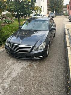 Mercedes Benz - E 220