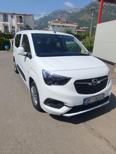 Opel - Combo - 1.5