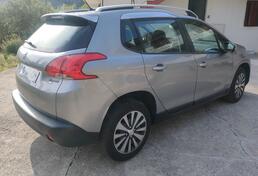 Peugeot - 2008 - 1.2 E vti