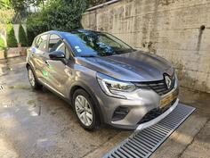 Renault - Captur - 1.5 dCi AUTOMATIK