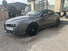 Alfa Romeo - Brera - 2.4 JTDM