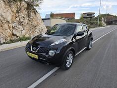 Nissan - Juke - 1.5 Dci 81kw