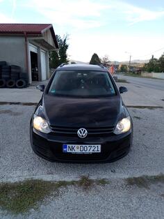 Volkswagen - Golf 6 - 2.0