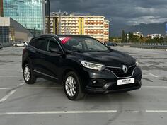 Renault - Kadjar - 1.5dci