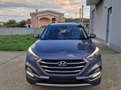 Hyundai - Tucson - 2,0