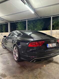 Audi - A7 - 3.0 BI-TURBO