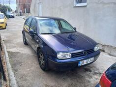 Volkswagen - Golf 4 - 1.9 66kw