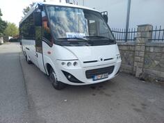 Iveco - Daily 65C18