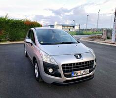 Peugeot - 3008 - HDI