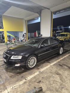 Audi - A8 - 3.0 TDI