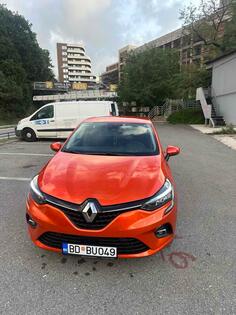 Renault - Clio - 1.5dci