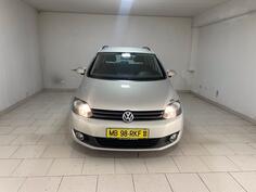 Volkswagen - Golf Plus - 1.6tdi