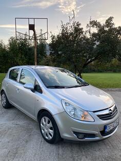 Opel - Corsa - 1.4