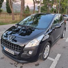 Peugeot - 3008 - 1.6  HDI