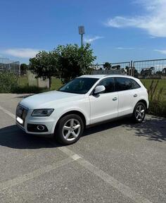 Audi - Q5 - 3.0