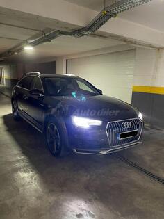 Audi - A4 Allroad - 2.0