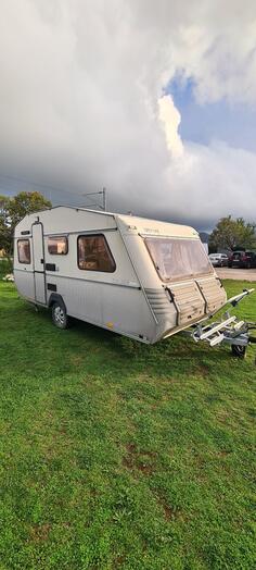 Hymer - 450