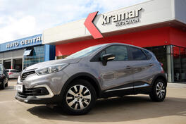 Renault - Captur - 1.5 DCI Automatik Business ENERGY -FACELIFT