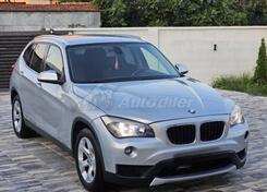 BMW - X1 - 2.0